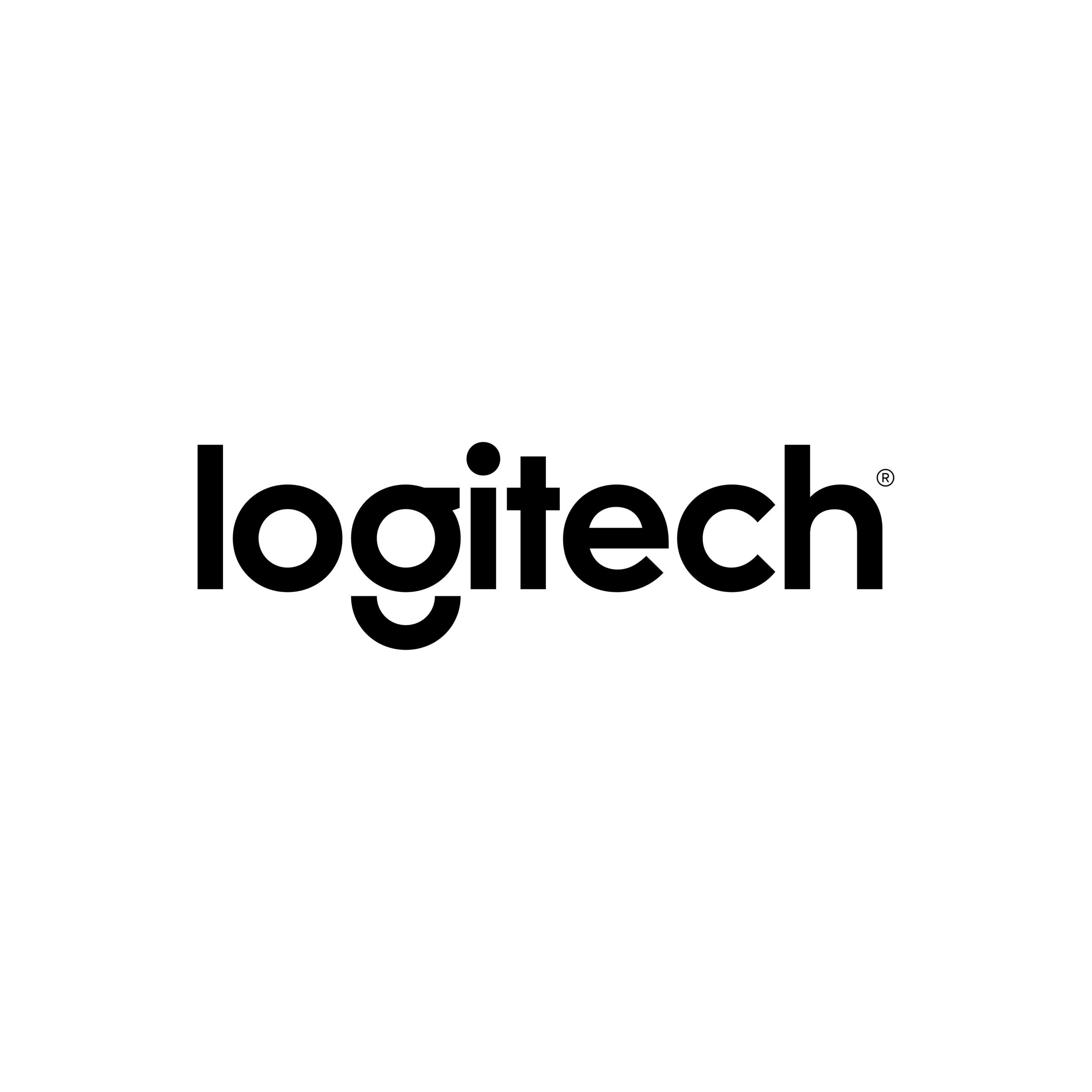 Logitech-Logo