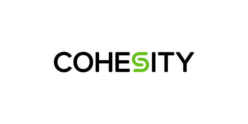 cohesity