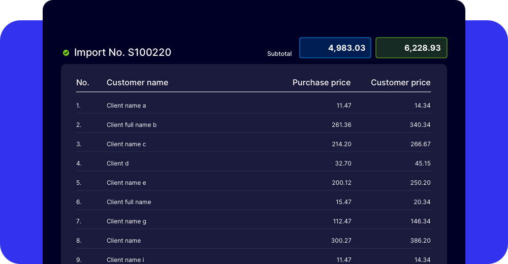 How does Solano cloud billing work_