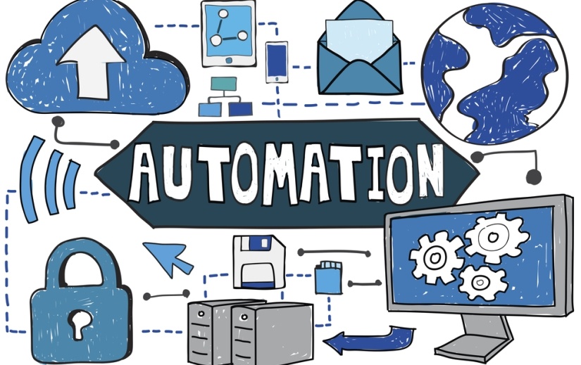 The 5-Step Process to Data Cleansing & Automation